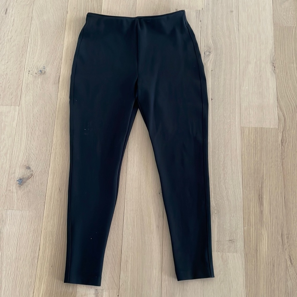 Banana Republic thick leggings